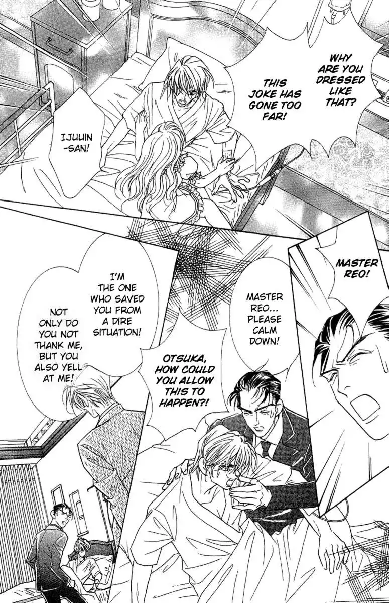 Billion Girl Chapter 35 11